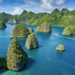 Tempat Wisata Menggambarkan Pesona Alam Indonesia