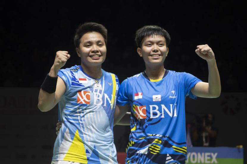 Atlet Wakil Indonesia Gagal di Perempatan Final Japan Open 2022